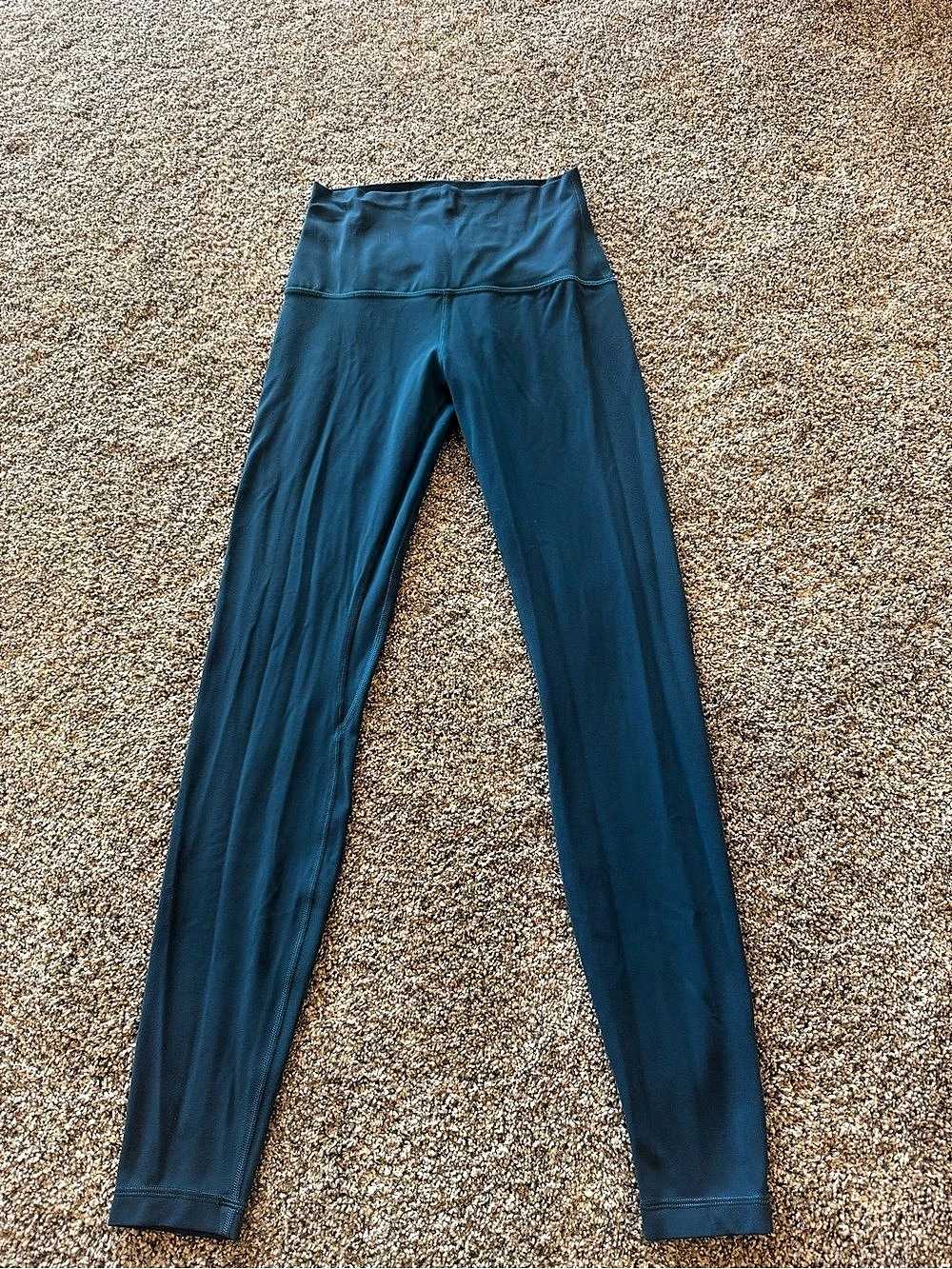lululemon Align High-Rise Pant Blue Size 6